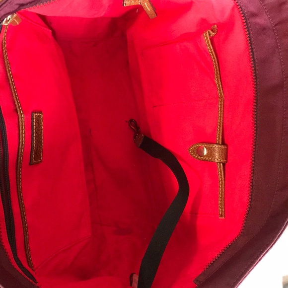 Dooney & Bourke bag - Picture 3 of 5